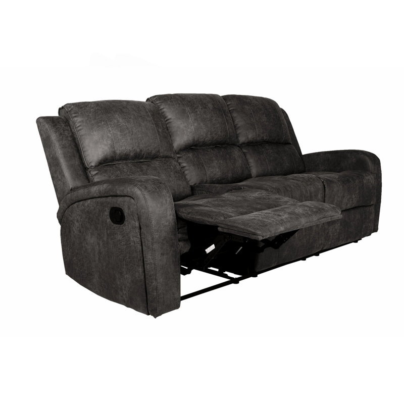 Recliner Sofa