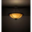 Freya 3 - Light Semi Flush Mount
