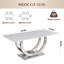 Table de salle à manger Modern