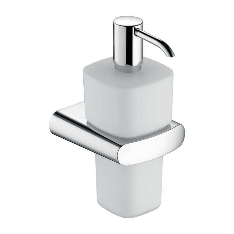 Elegance Soap Dispenser