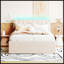 Lit plateforme tapissier Teddy-81429259-81429253