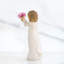 Figurine sculptée en résine peinte à la main Willow Tree Thank You Angel For Love