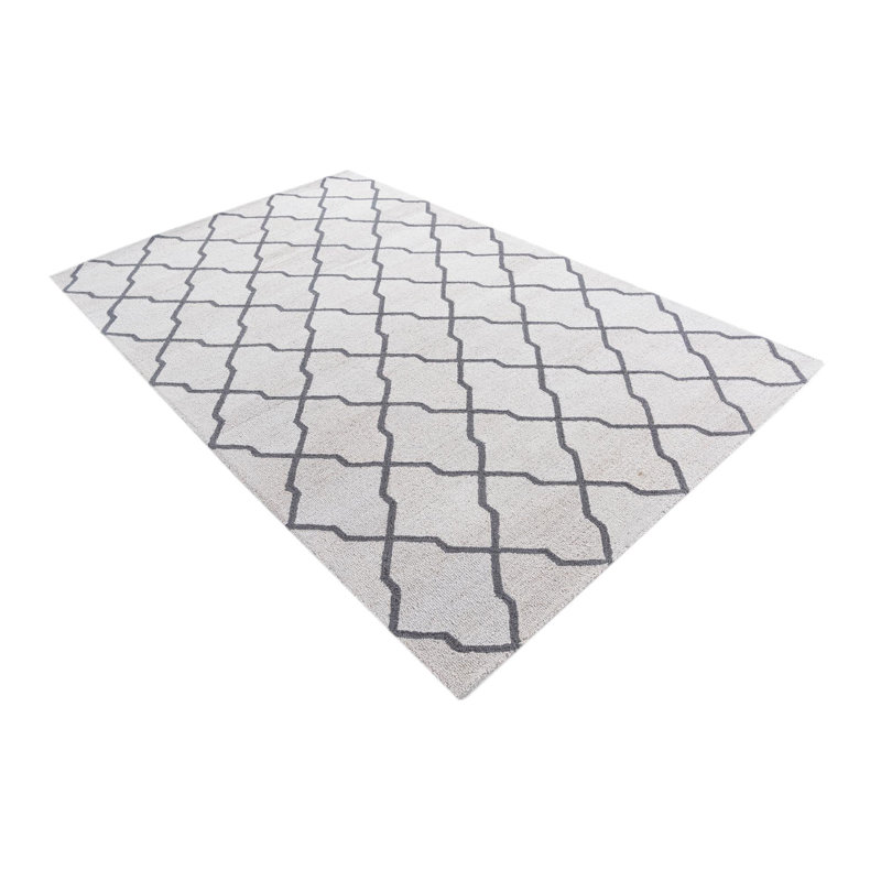 Odenton Light Gray Rug