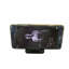Support multi-angles pour téléphone portable, support de téléphone portable en aluminium avec base antidérapante et pratique