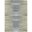 Tapis intérieur / extérieur Alfonzo avec envers antidérapant-1357128372