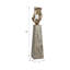 Bouteille Everly Quinn Gold Senga-938290612