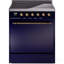 ILVE Nostalgie II 30 in Induction Range-1578349282