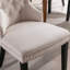 Chantis Upholstered Dining Chair-1634547525