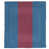 Blue/Burgundy/Blue