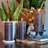 3 Piece Pillar Candle Set-1358643357
