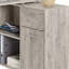 Francisca L-Shaped Computer Desk-15867550