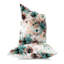 Coussin décoratif intérieur / extérieur à motif floral Delightful Wildflowers-101120428-101120423