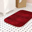 Tapis de bain antidérapant en nylon doux Mccluney-353346022-353346023