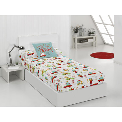 Morefield No Pattern Bedding