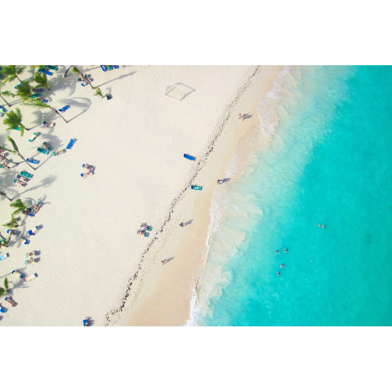 Wrapped Canvas Print, 61 cm H x 91 cm W x 3.81 cm D