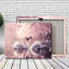 Wrapped Canvas Print-378958362