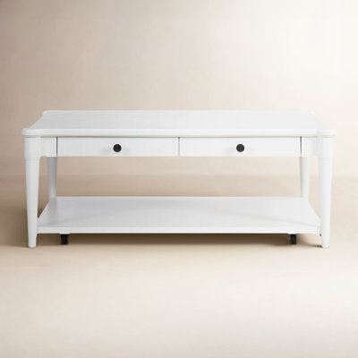 Dana 48" Coffee Table