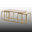 Ensemble de tables basses 2 pièces Elite