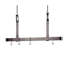Premier Handcrafted Hanging Pot Rack-340593789-340593787
