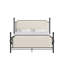 Lit plateforme tapissier Jarin-544741100