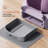 Dvpets Open-top Self Cleaning Cat Litter Box, Automatic Cat Litter Box With App Control, Automatic Cat Litter Box For Multiple Cats-113054384