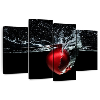 Yarlin Apple Water Splash