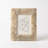 White Single Picture Frame