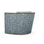 Chaise d'appoint Brett-115099110-115099117