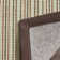 Auckland Striped Sisal Beige/Purple Area Rug