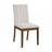 Contemporary Dining Chairs Set Of 2