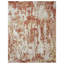 Anaan Wool Abstract Area Rug-67338878
