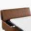 Divan-lit escamotable pliant simple-1713599386