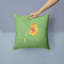 Coussin décoratif cascade intérieur/extérieur gerber-14981856