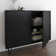 Azerion Accent Cabinet