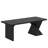 70.9" Executive Desk, Large Home Office Desks With Power Outlet