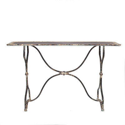 Demitric 55.25'' Console Table