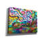 «Underwater» par Dean Russo, art mural sur toile-101714466