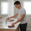 Alabaster Soap Dish-798693124