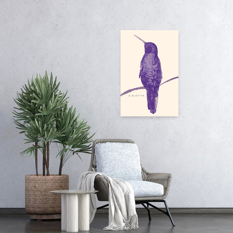 Print, 60.96cm H x 40.64cm W