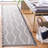 Belniak Performance Geometric Rug-884003731