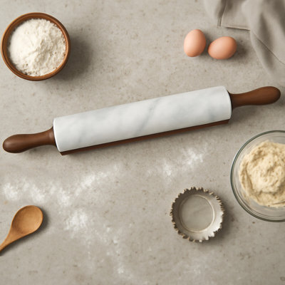 Metro Lane Rolling Pin