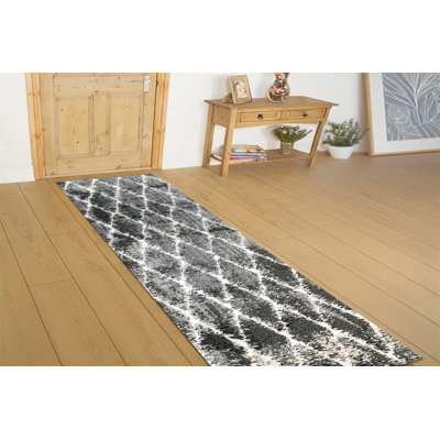 Ciera Performance Geometric Indoor Rug