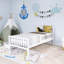 Lit plateforme simple en bois avec garde-corps et deux tiroirs de rangement-1744906957-1744906959