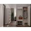 1 Door Laminate Wardrobe-1480797983