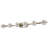 Earletta 6 - Light LED Vanity Light