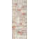 Tapis gris / beige CK951-IVMTC