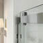 Porte de douche Opoc Mirage MCOCOD-98803862