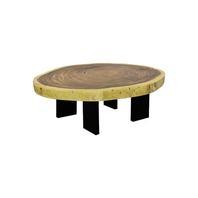 4 Legs Coffee Table