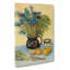 Flowers And Lemons by Vincent Van Gogh - Wrapped Canvas-61855238