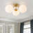 Pritee Semi Flush Mount-387473141-341178764-348424285